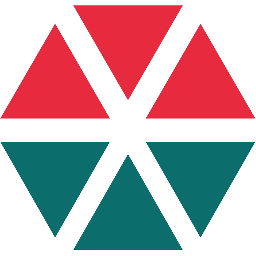 雲林縣平原社區大學 Logo